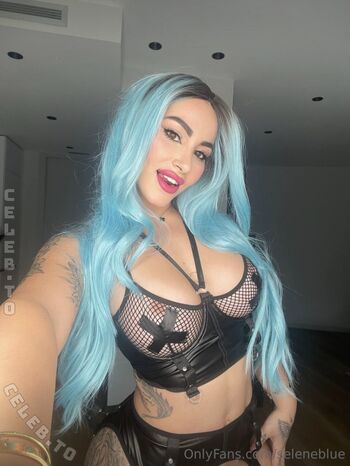 seleneblue