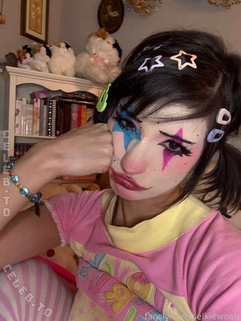 Selkiewoah