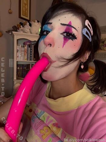 Selkiewoah
