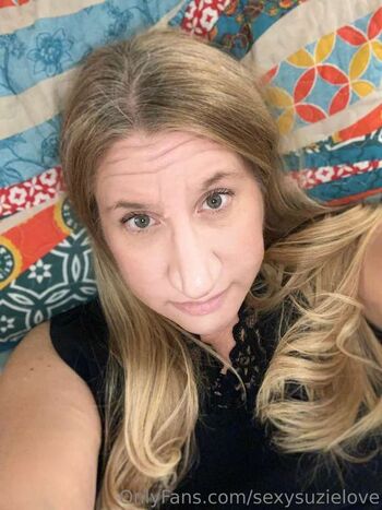 Sexy Suzielove