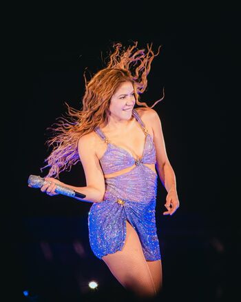 Shakira