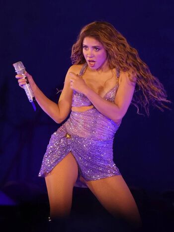 Shakira