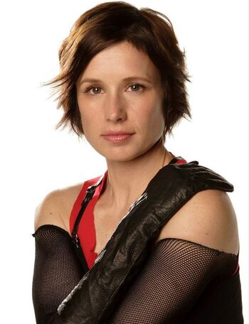 Shawnee Smith