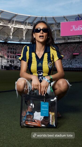 Shay Mitchell
