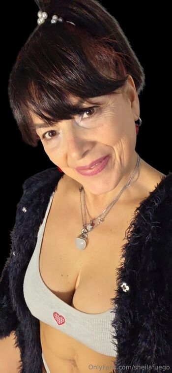 sheilafuego