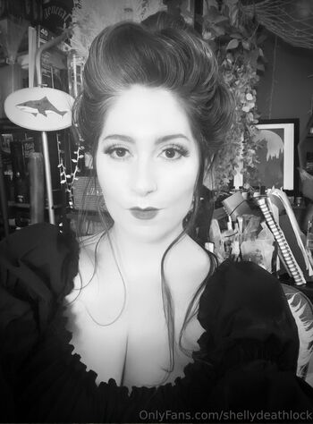 Shellydeathlock
