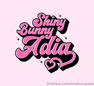 shinybunnyadia