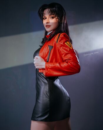 Shirogane-Sama Social Media Thread