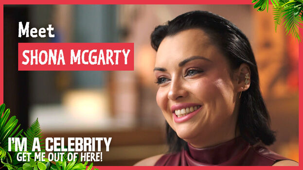 Shona McGarty
