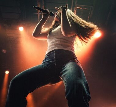 Sigrid