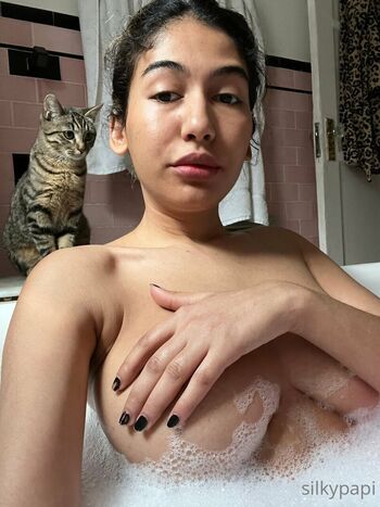 Silkypapi