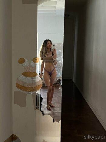 Silkypapi