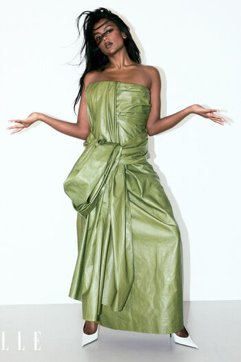 Simone Ashley