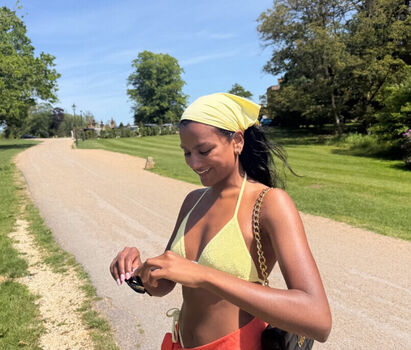 Simone Ashley