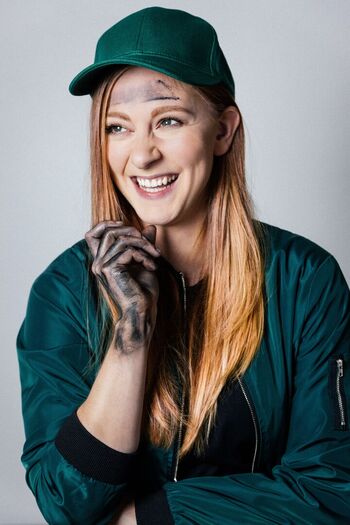 Simone Giertz