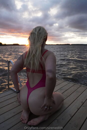 sirenedith
