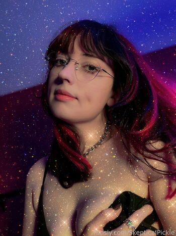 SkepticalPickle ASMR