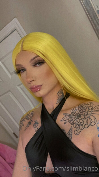 Slimblanco