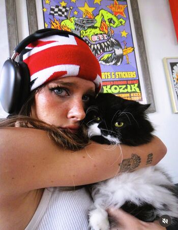 Smashedely - Ashley Matheson