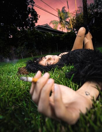 Smashedely - Ashley Matheson