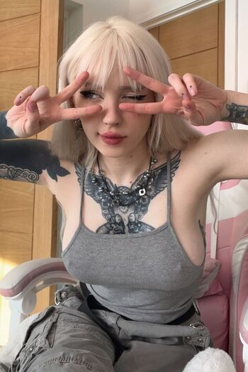 Snow White Skinned Pale Creamy Milky Women