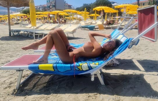 Sofia Barbieri