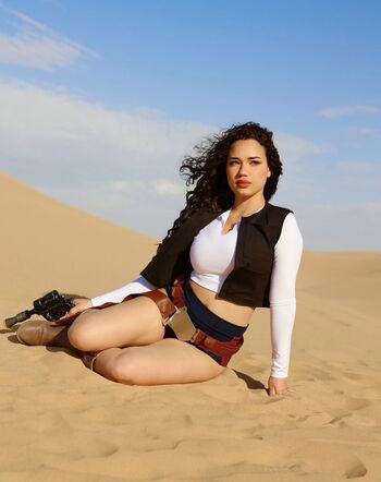 Sofia Gomez