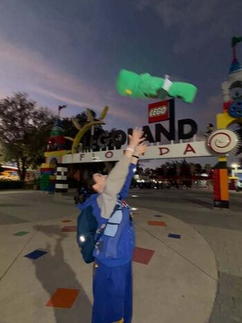 Sofia Gomez / Sofiiiagomez