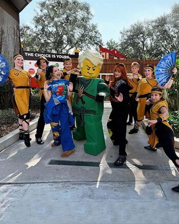 Sofia Gomez / Sofiiiagomez