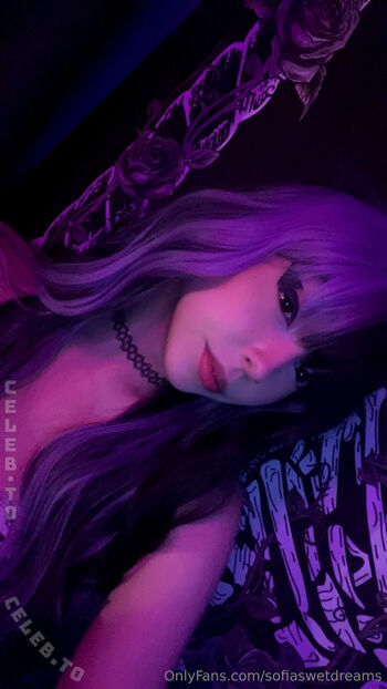 sofiaswetdreams