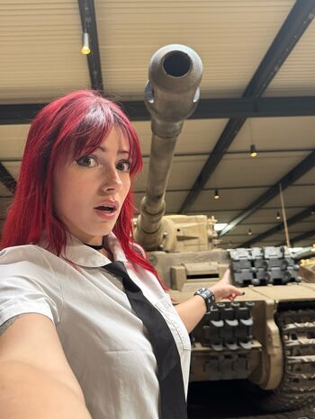 Solomonica De Winter