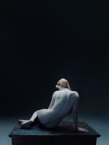 Something About Olive