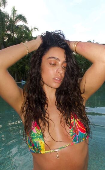Sommer Ray
