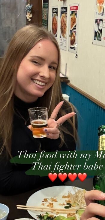 Sonja Reid aka OMGitsfirefoxx