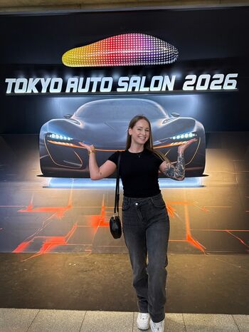 Sonja Reid aka OMGitsfirefoxx