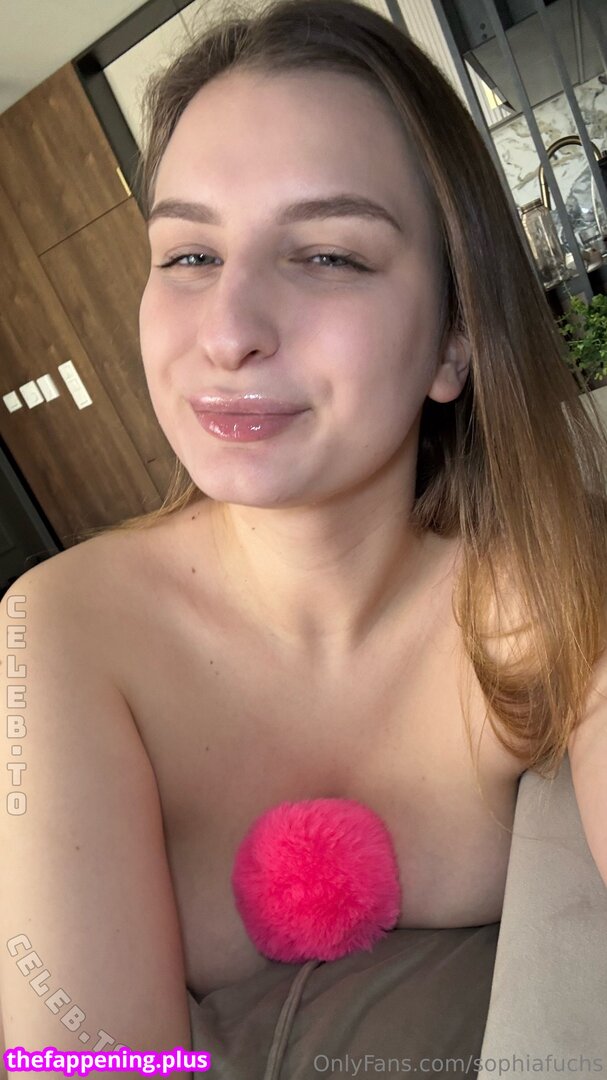 Sophia Fuchs