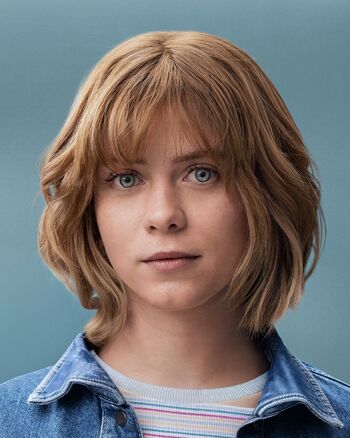 Sophia Lillis