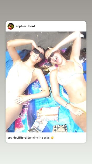 Sophie Clifford