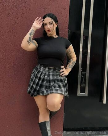 sophiearctic