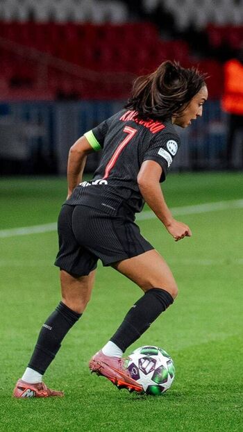 Sportive Jo
