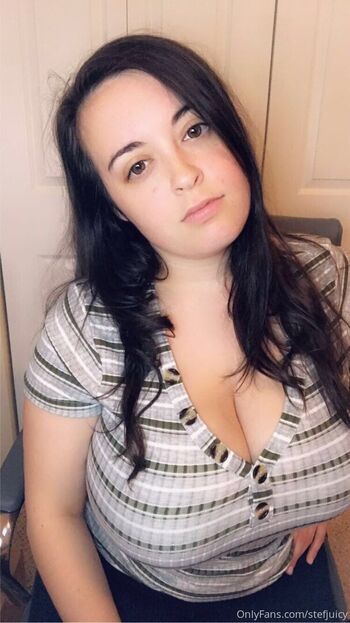 Stefanie Juicy