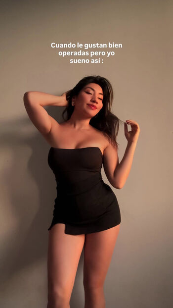 Stefanny Ore