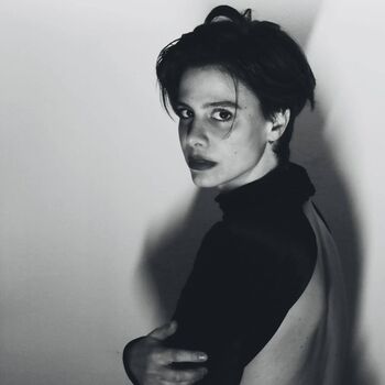 Stephanie Lourenço