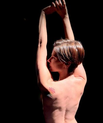 Stephanie Lourenço