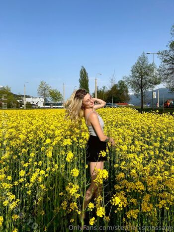stephanismassage