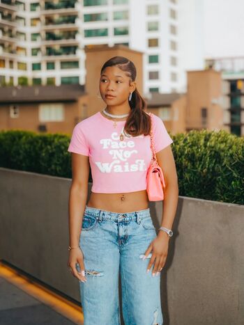 Storm Reid