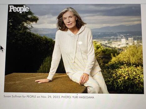 Susan Sullivan