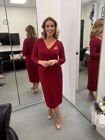 Susanna Reid
