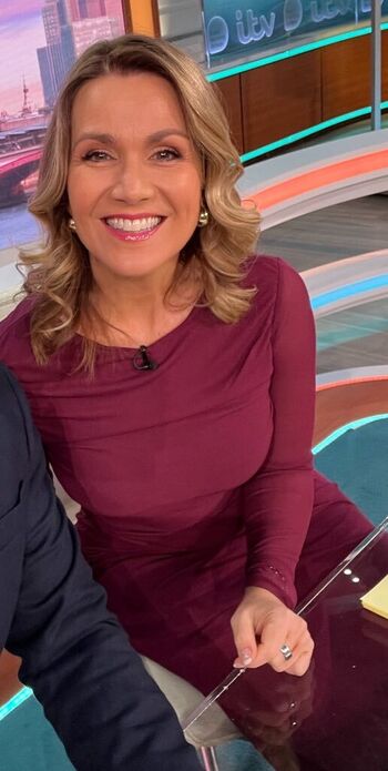 Susanna Reid