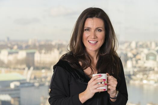 Susanna Reid